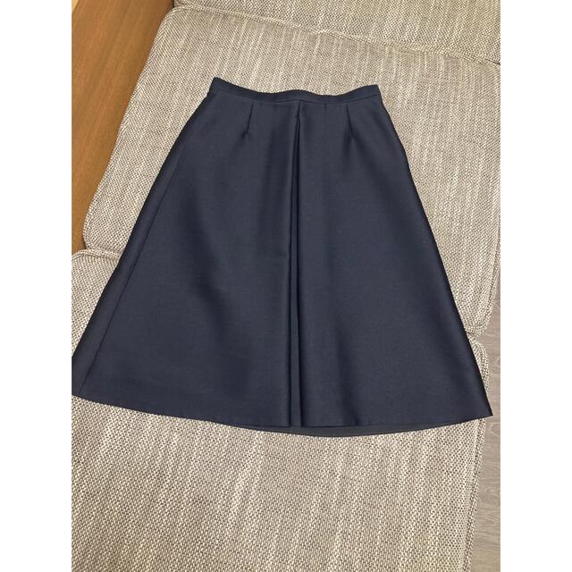 TOMORROWLAND(トゥモローランド)のBallsey tomorrowland スカート レディースのスカート(ひざ丈スカート)の商品写真