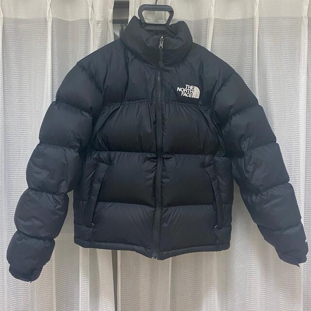 THE NORTH FACE 1996 RETRO NUPTSE