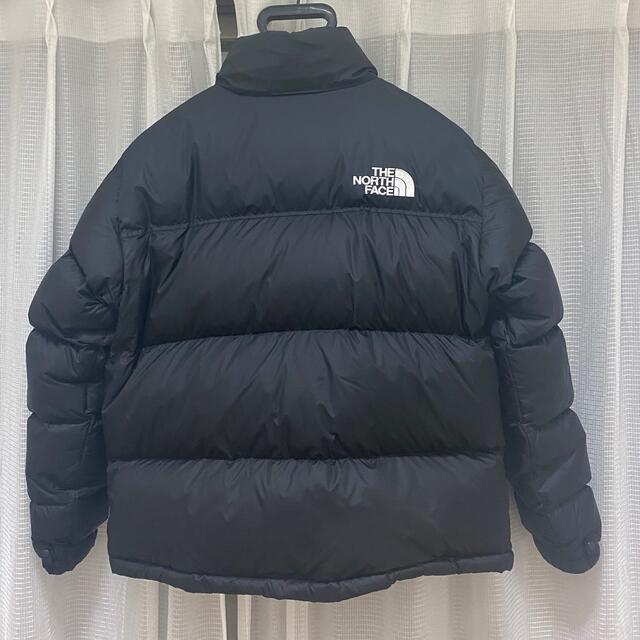 THE NORTH FACE 1996 RETRO NUPTSE