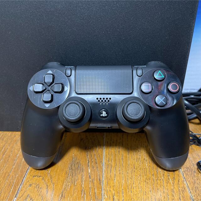PlayStation®4 / CUH-1200A B01