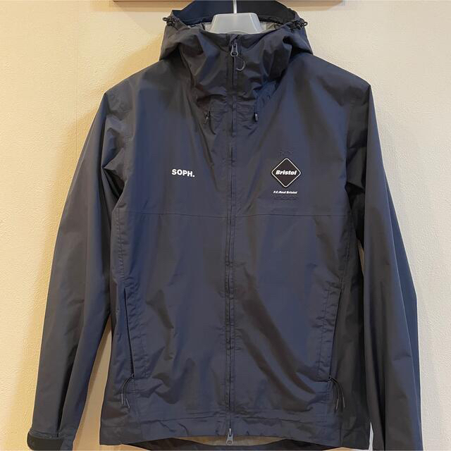 F.C.R.B. - 【2019AW F.C.Real Bristol RAIN JACKET S】の通販 by ...