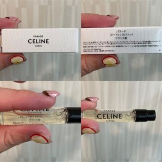 セリーヌ(celine)のB22様専用　セリーヌ　香水　(香水(男性用))