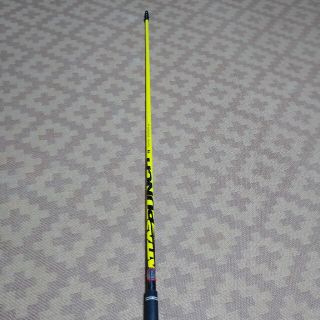 マミヤ(USTMamiya)のアッタスパンチ 7S ウッド用シャフト(クラブ)