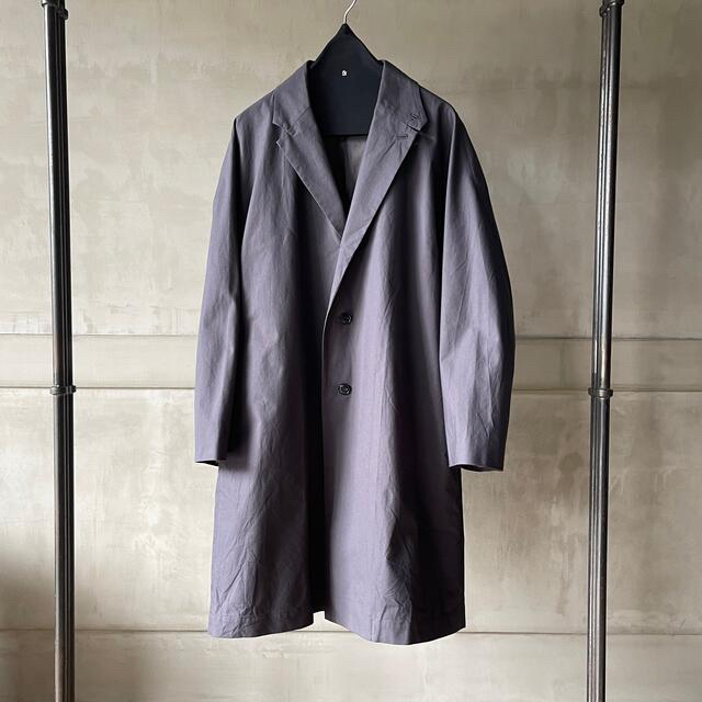 arts&science Grandpa City Coat Singleの通販 by れい's shop｜ラクマ