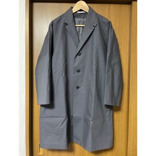arts&science Grandpa City Coat Singleの通販 by れい's shop|ラクマ