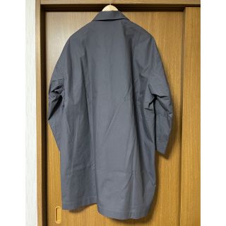 arts&science Grandpa City Coat Singleの通販 by れい's shop|ラクマ