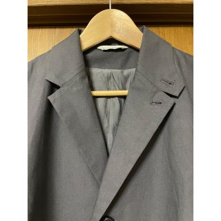 arts&science Grandpa City Coat Singleの通販 by れい's shop|ラクマ