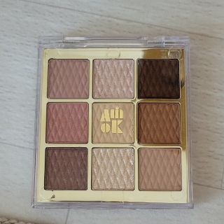 Soft Clay Beam Eyeshadow amiok j elegant(アイシャドウ)