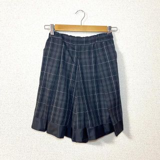 コムサイズム(COMME CA ISM)のコムサイズム　キュロット　150A(パンツ/スパッツ)