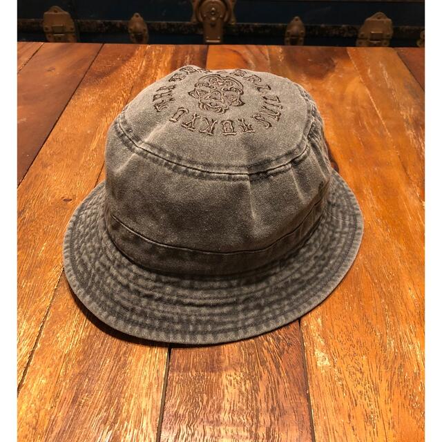 TENDERLOIN BUCKET HAT BS バケットハット ボルネオスカル - ハット