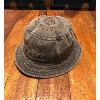 テンダーロイン(TENDERLOIN)のTENDERLOIN BUCKET HAT BS バケットハット ボルネオスカル(ハット)