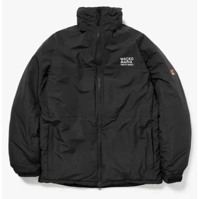 WACKO MARIA DOWN JACKET TYPE-2