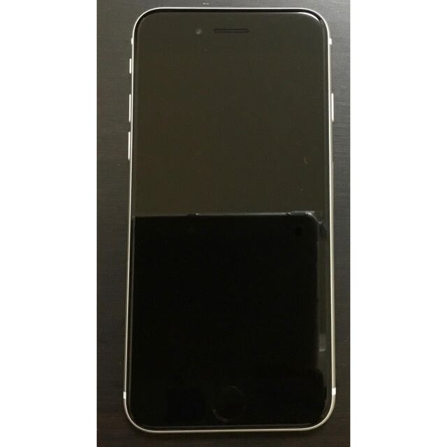 iPhone SE 第2世代 128GB SIMフリー  ホワイト