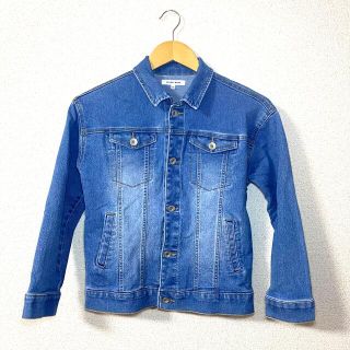 グローバルワーク(GLOBAL WORK)の【子ども服】【匿名配送】GLOBAL WORK  (130〜140cm)(ジャケット/上着)