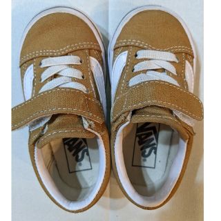 ヴァンズ(VANS)のvansスニーカー(スニーカー)