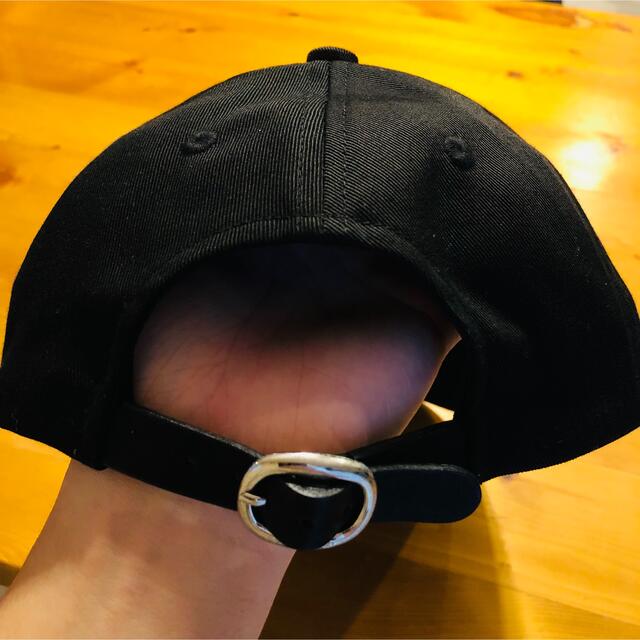 UNITED ARROWS(ユナイテッドアローズ)の【新品未使用】【KIJIMA TAKAYUKI】コットンキャップ メンズの帽子(キャップ)の商品写真