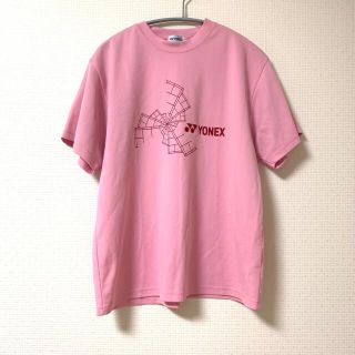 ヨネックス(YONEX)のYONEX  ヨネックス　Tシャツ　ウェア(バドミントン)