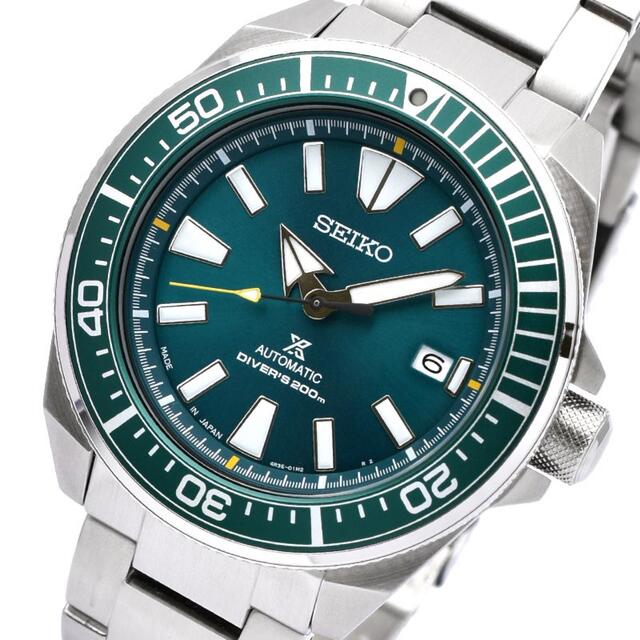 安価 セイコー プロスペックス　SBDY043 SEIKOダイバー 腕時計(アナログ)