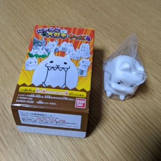 バンダイ(BANDAI)のにゃんこ大戦争キッズ4(キャラクターグッズ)