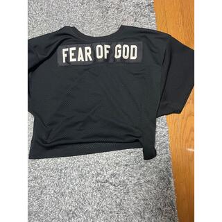 フィアオブゴッド(FEAR OF GOD)のフィアオブゴッドの半T(Tシャツ/カットソー(半袖/袖なし))