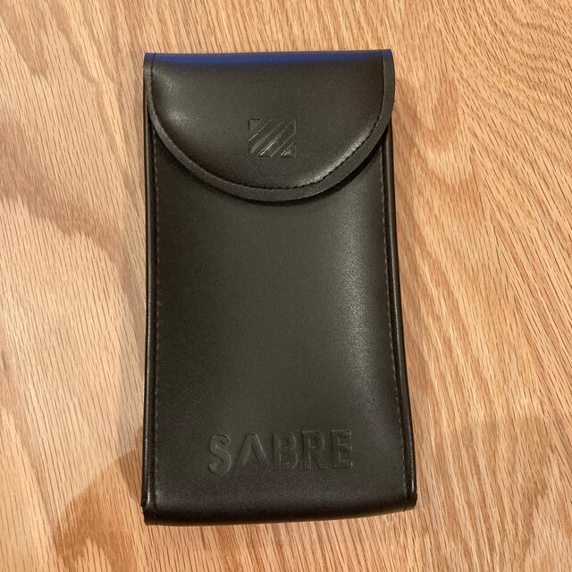 SABRE(セイバー)のSABRE サングラスケース メンズのファッション小物(サングラス/メガネ)の商品写真