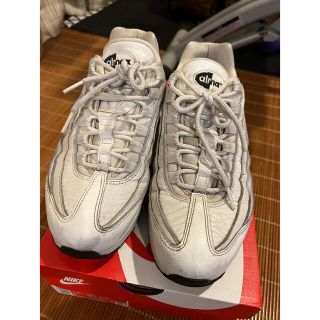 ナイキ(NIKE)のnike air max 95(スニーカー)