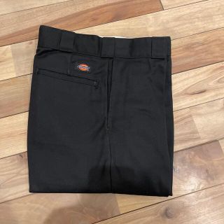 ディッキーズ(Dickies)の【W30×32】 Dickies Work Pant 874 BLACK(ワークパンツ/カーゴパンツ)