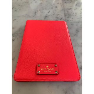 ケイトスペードニューヨーク(kate spade new york)のケイトスペード　iPadケース(iPadケース)