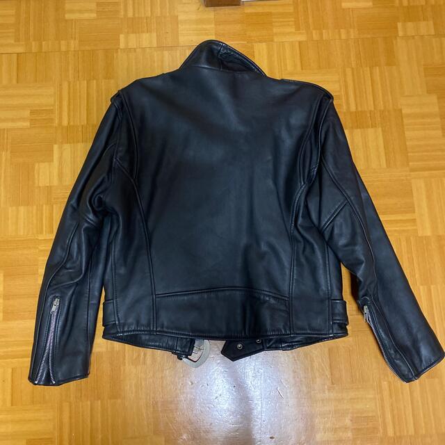 HARLEY DAVIDSON レザージャケット 72h限定 35%割引 www.toyotec.com