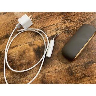 アイコス(IQOS)のiQOS売ります！！(タバコグッズ)