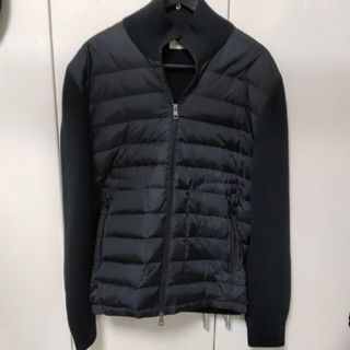 モンクレール(MONCLER)のモンクレールジャンパーサイズ XL(ダウンジャケット)