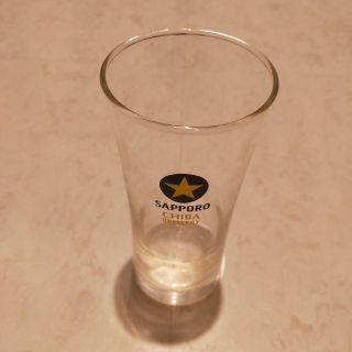 サッポロ(サッポロ)のSAPPORO　千葉工場限定ビールグラス(グラス/カップ)