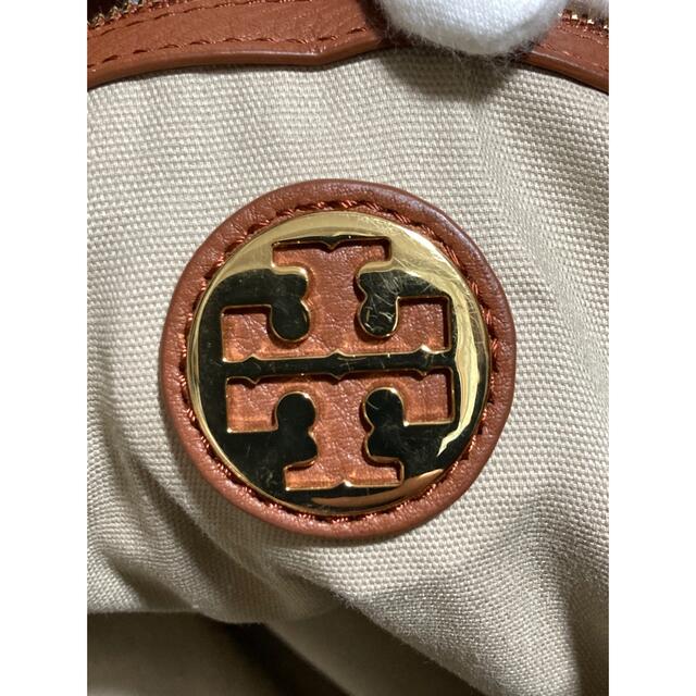 Tory Burch(トリーバーチ)のTORYBURCH トリーバーチ　トートバッグ レディースのバッグ(トートバッグ)の商品写真