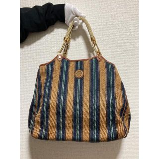 トリーバーチ(Tory Burch)のTORYBURCH トリーバーチ　トートバッグ(トートバッグ)