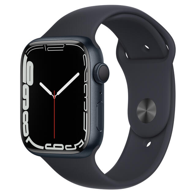 Apple Watch series7(GPSモデル) 45mm 新品未開封