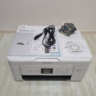 EPSON - [美品]EPSON EW-452Aの通販 by milkmw's shop｜エプソンならラクマ