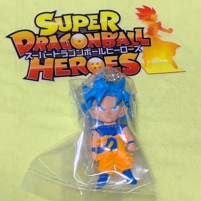 ドラゴンボール(ドラゴンボール)のドラゴンボールガチャバラ売り エンタメ/ホビーのフィギュア(アニメ/ゲーム)の商品写真