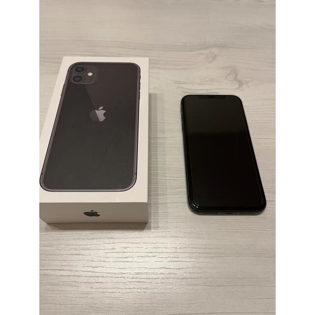 iPhone 11 ブラック 128 GB SIMフリー 最終値下げ 春新作の noxcapital.de