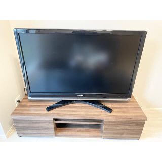 あすま様専用 【大阪市北区】美品 42型テレビTOSHIBA REGZA(テレビ)