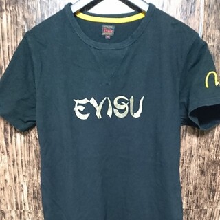エビス(EVISU)のエヴィス(Tシャツ/カットソー(半袖/袖なし))