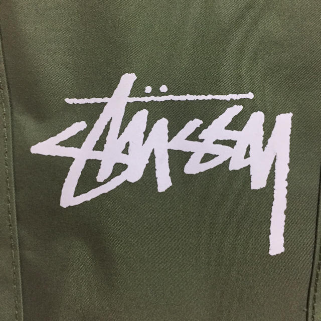 STUSSY(ステューシー)のマリ様専用 ステューシー トートバッグ メンズのバッグ(トートバッグ)の商品写真