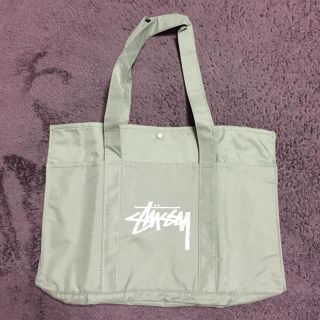 ステューシー(STUSSY)のマリ様専用 ステューシー トートバッグ(トートバッグ)