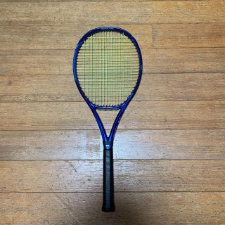 ヨネックス(YONEX)のE ZONE98 イーゾーン(ラケット)