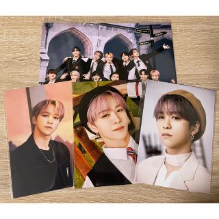 INI 後藤威尊 生写真 セット(アイドルグッズ)