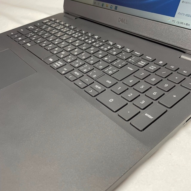 DELL Vostro 3500 i5（第11世代）／8GB／SSD256GB