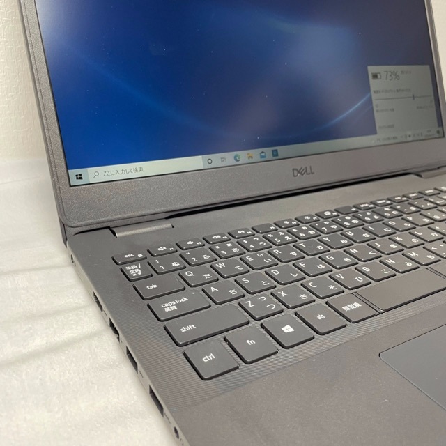 DELL Vostro 3500 i5（第11世代）／8GB／SSD256GB