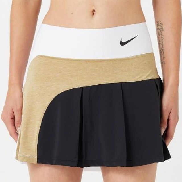 NIKE - ☆新品☆ NIKE NikeCourt Advantage Skirtの通販 by Hannah's ...