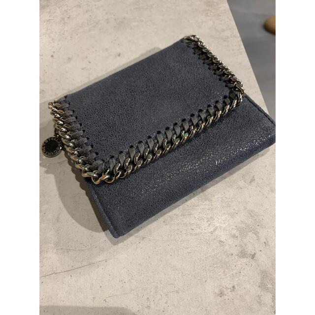 Stella McCartney コインケース  ミニウォレット 財布