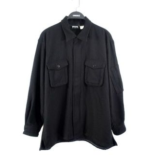 グッドイナフ(GOODENOUGH)のGOOD ENOUGH 90s WOOL JACKET(その他)