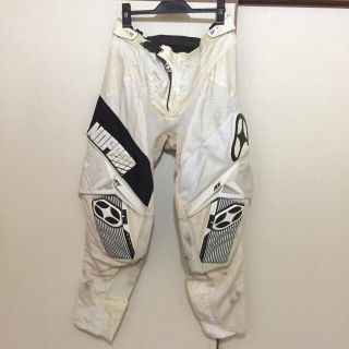 NO FEAR ノーフィアー　モトクロスウェア　バイクウェア　ジャージ　パンツ(モトクロス用品)